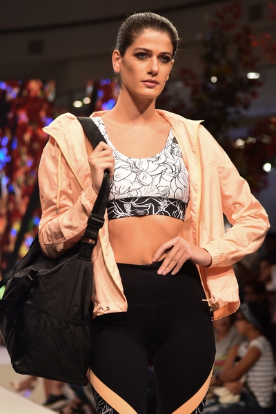 City Centre Beirut Fashion Week on Sunday!